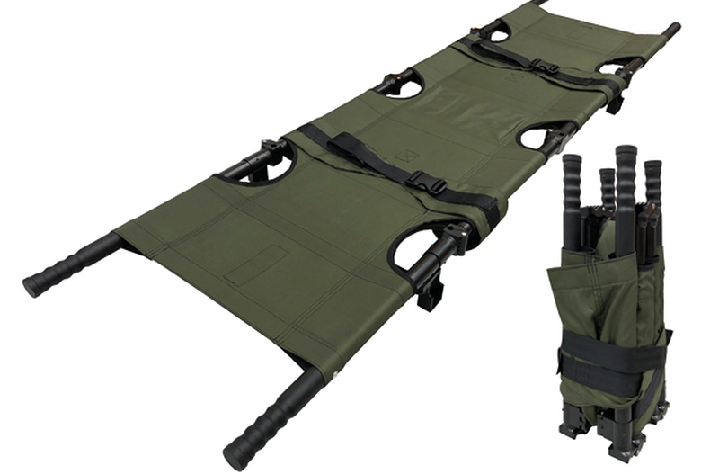 Barella Medevac4 stanag