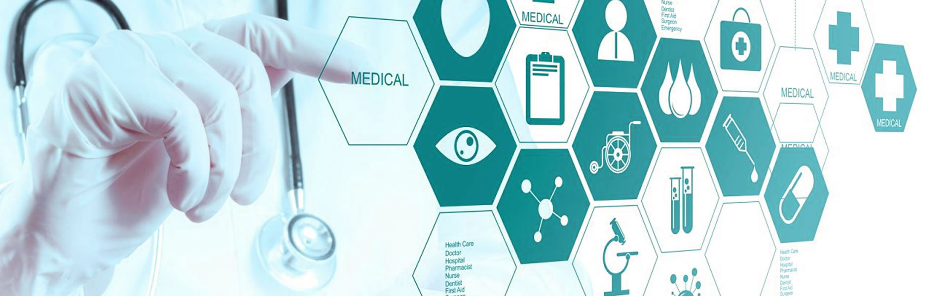 Health emergency facilities
